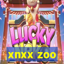 xnxx zoo